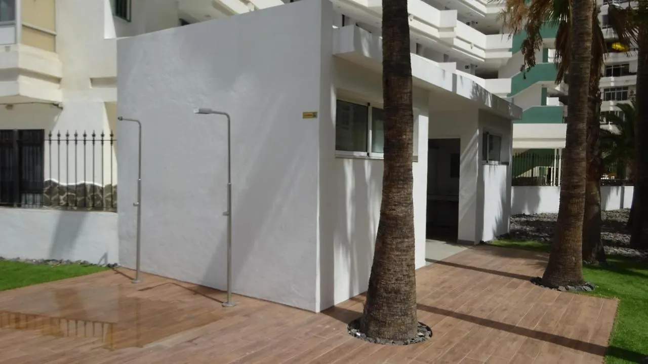 Siesta Friendly Holiday Home Playa del Ingles